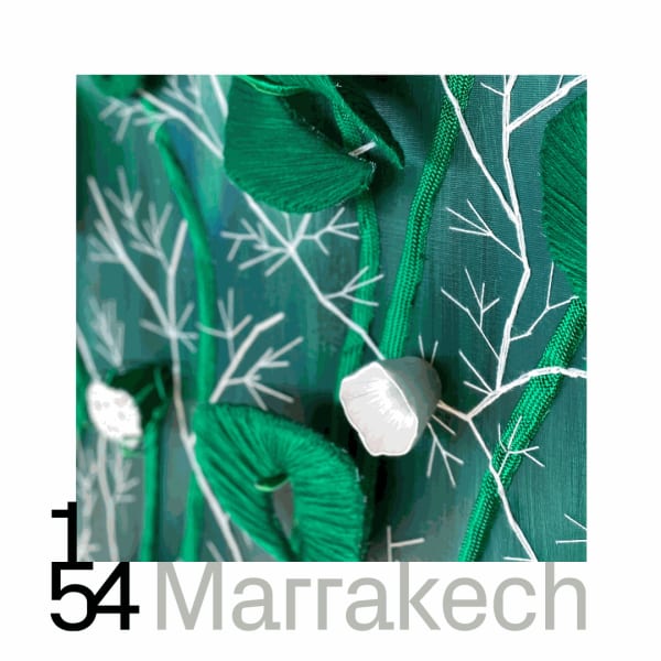 1-54 MARRAKECH 2024