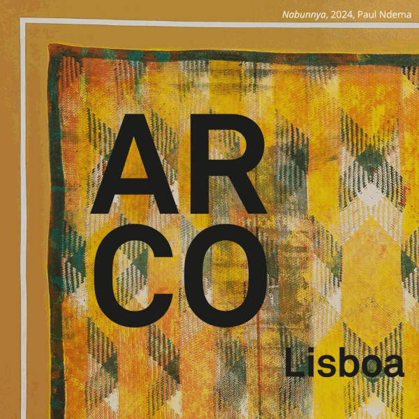 ARCO LISBOA 2024