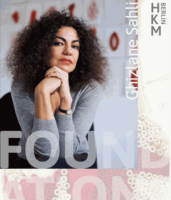 15 international perspectives - Haus Kunst Mitte, Berlin