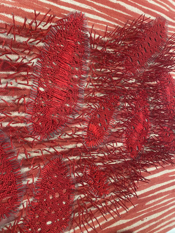 LE DESK - 1-54 : l’art contemporain africain fait sa foire