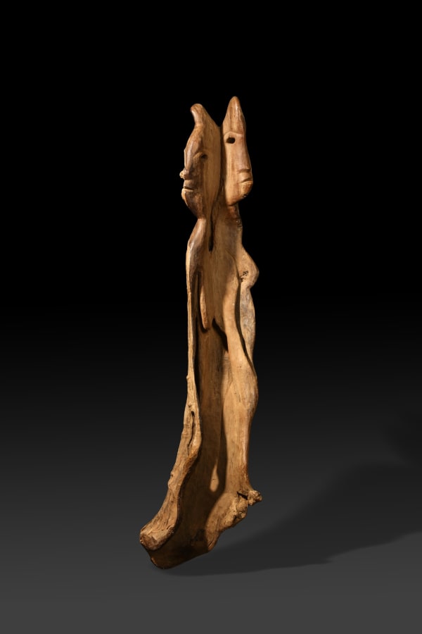 THE ART NEWSPAPER - « Sept pièces phares vues par leurs marchands »