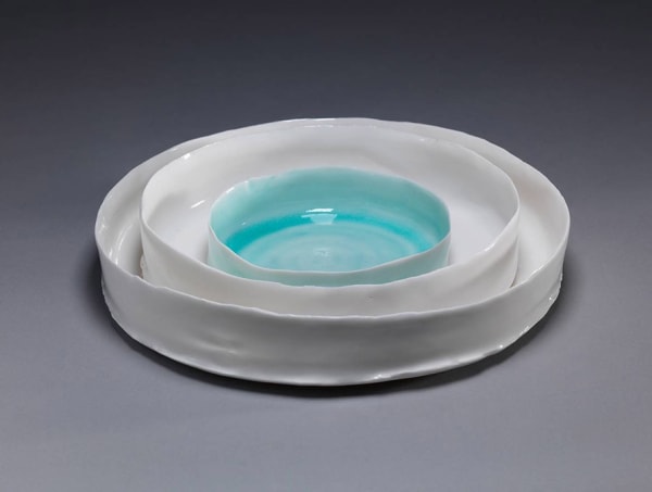 Gunilla Maria Åkesson, Open Forms (2)