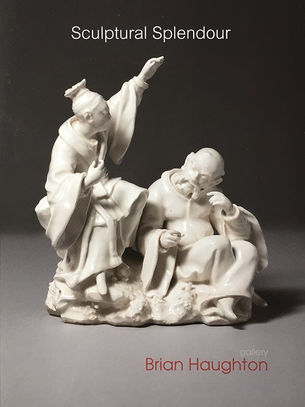 Sculptural Splendour