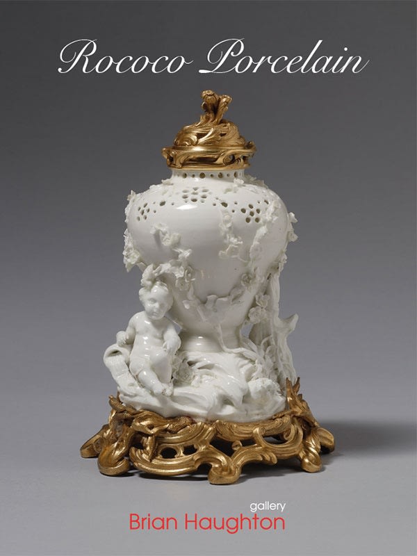 Rococo Porcelain