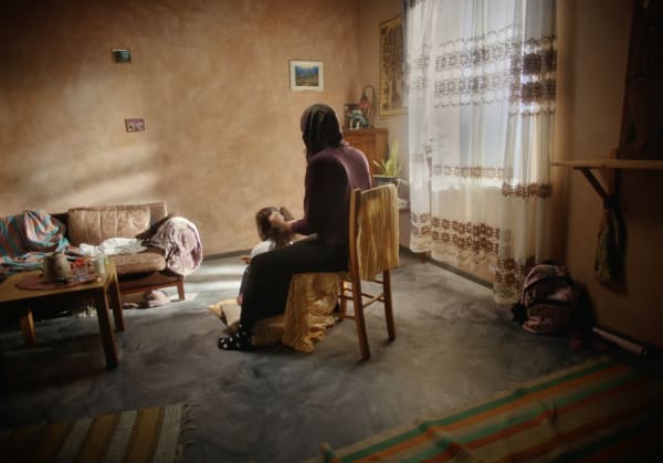 Salad Hilowle - Waiting for Something part II, 2025