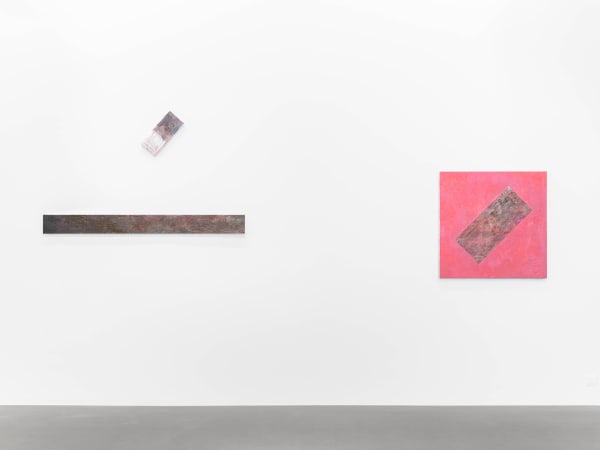 Viktor Kopp - Linje, 2023