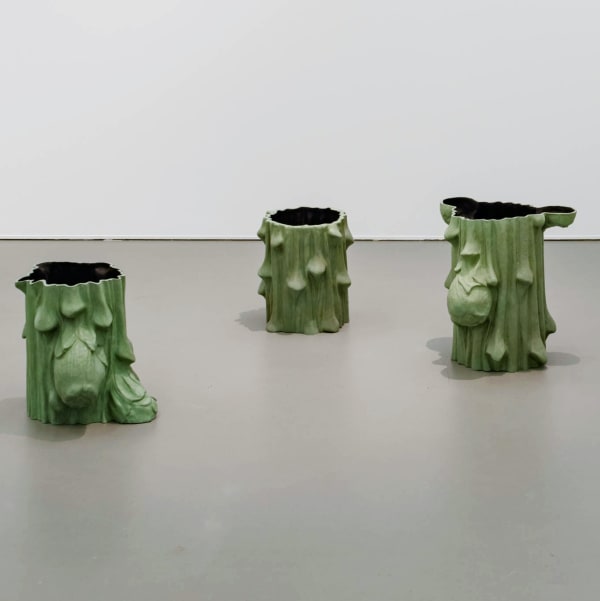 Carl Boutard - Eight Years and Two Weeks Later 1-5, 2022