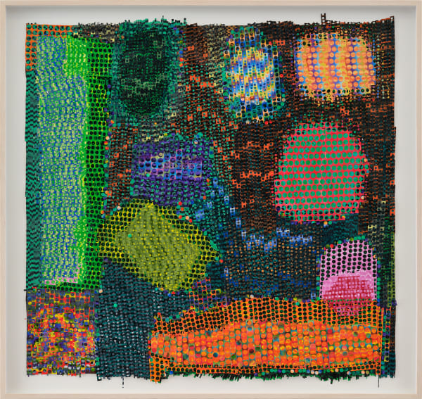 Olivia Pettersson Fleur - Lanes, 2021