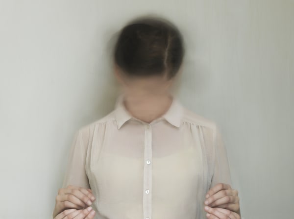 Lovisa Ringborg, group show: 'Människoungar'
