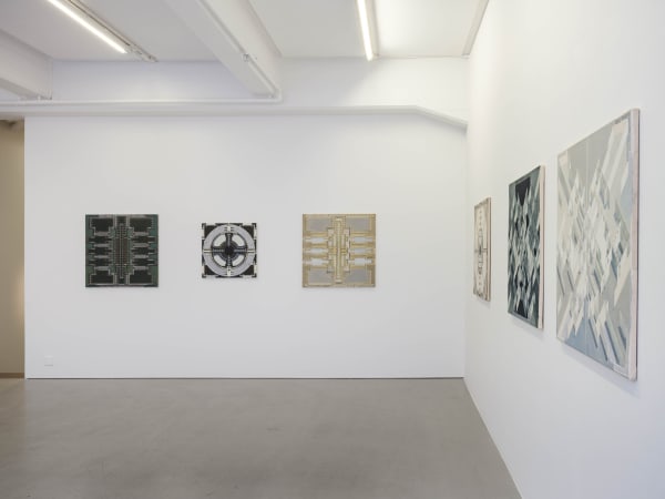 Linnea Rygaard – Zodiac