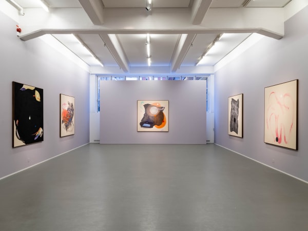 Sigrid Sandström – Radical Distance