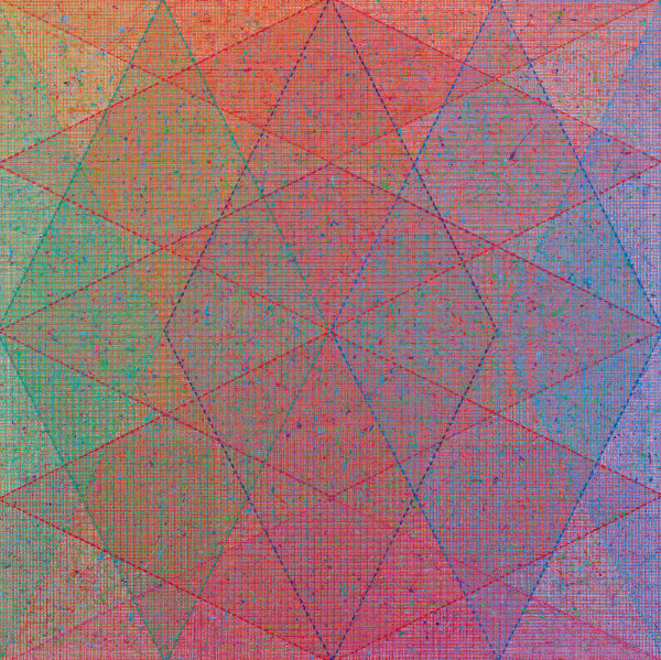 Sonja Larsson – Transmissions