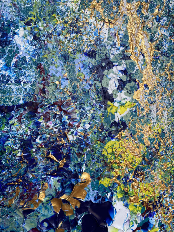 Grace von Essen - Dahlia, 2023