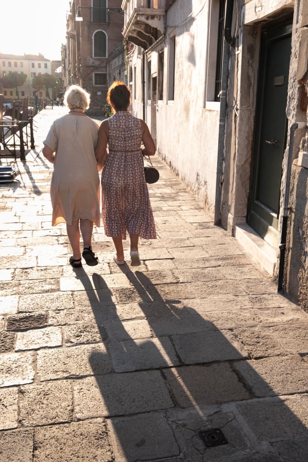 Sonia Aumiller, Tender Unity , 2021