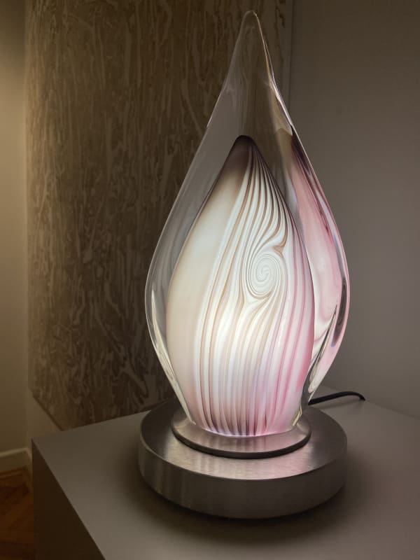 Peter Kuchler III, Mini -SOLD-