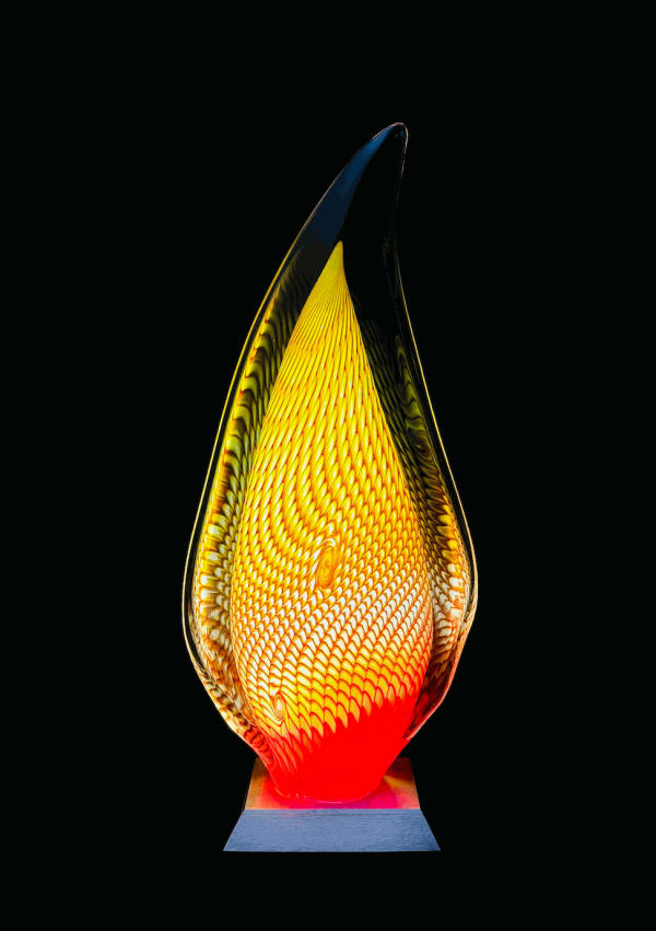 Peter Kuchler III, Kiran - SOLD -