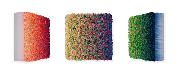 Zhuang Hong-yi, Nature's Gloom