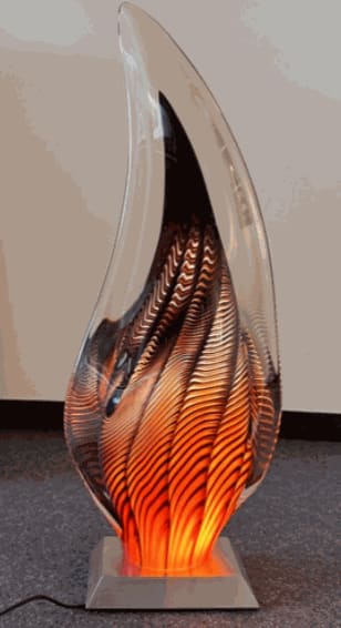 Peter Kuchler III, Soran -SOLD-