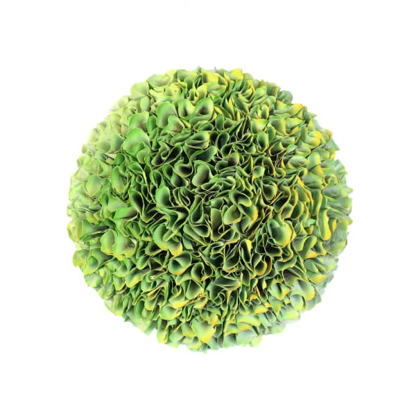 Zhuang Hong-yi, Mini Series (green), 2022