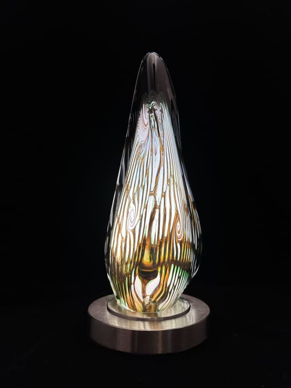 Peter Kuchler III, Mini Triangle - SOLD -