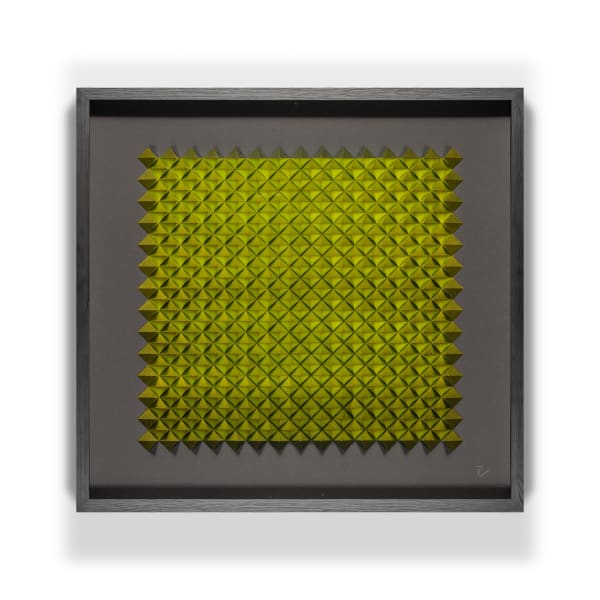 Khalid & Rachid Zerrou, Akhdar, 2022