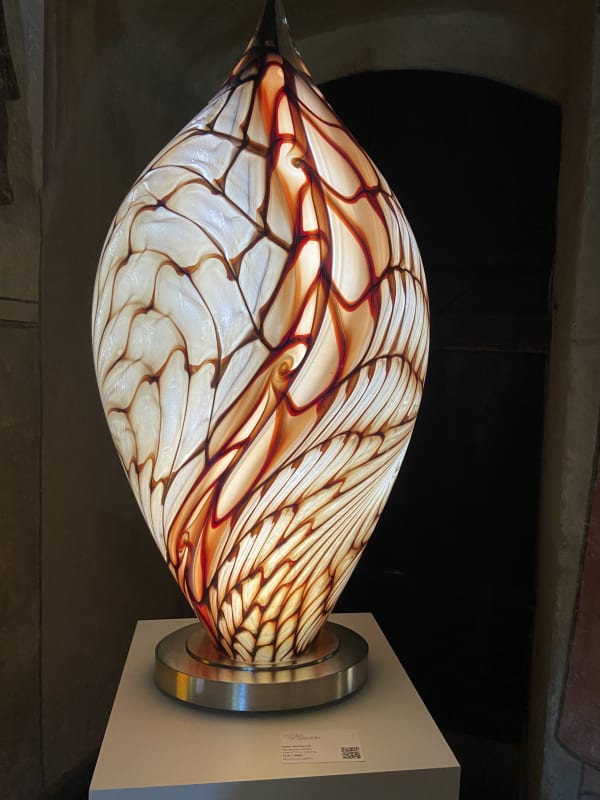 Peter Kuchler III, Available