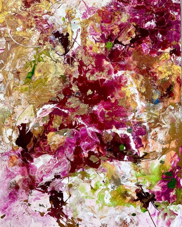 Claudia Limacher, Memories, 2022