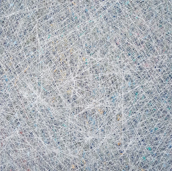 Albert Fröling, Ask Me Now, 2022