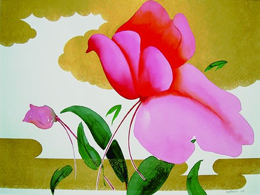 C'est le printemps ! Yatchi