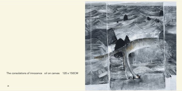 Theconsolationsofinnocence