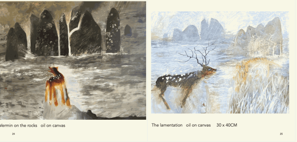 Verminontherocks Thelamentation