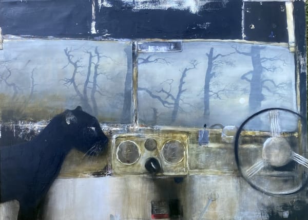 Beast With Land Rover