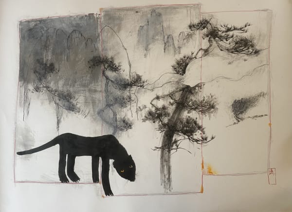 The Beast of Burford