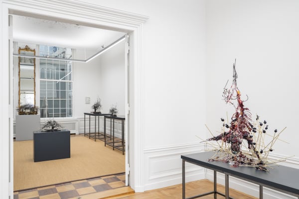 Borzo Study For The Grey Tree Install Web Res Jdewaart 27 3 23 3