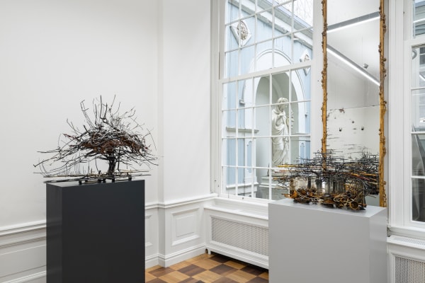 Borzo Study For The Grey Tree Install Web Res Jdewaart 27 3 23 6