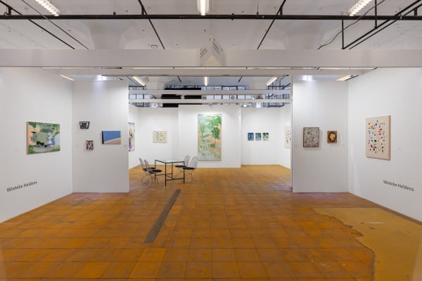 Borzo Art Rotterdam Install Web Res Jdewaart 30 1 24 1