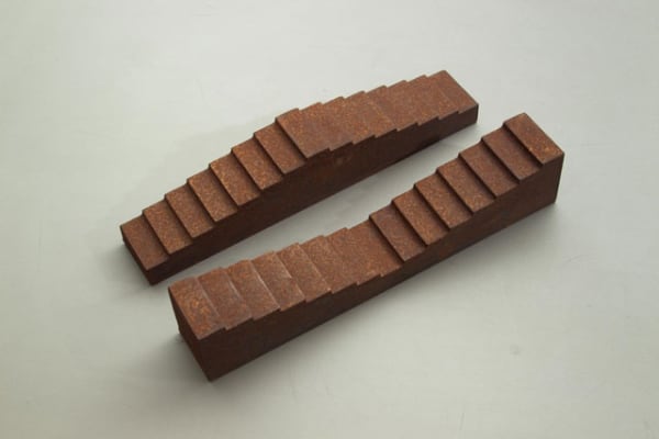 Carel Visser Bijna Passend 1969 11X59