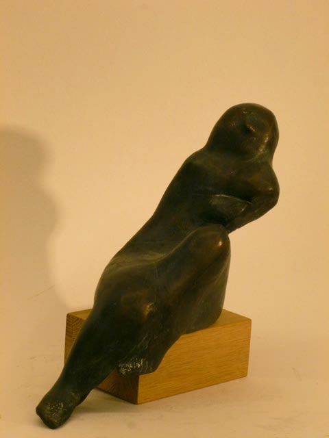 Iphigenie Vi Sitzend 2010 H 25