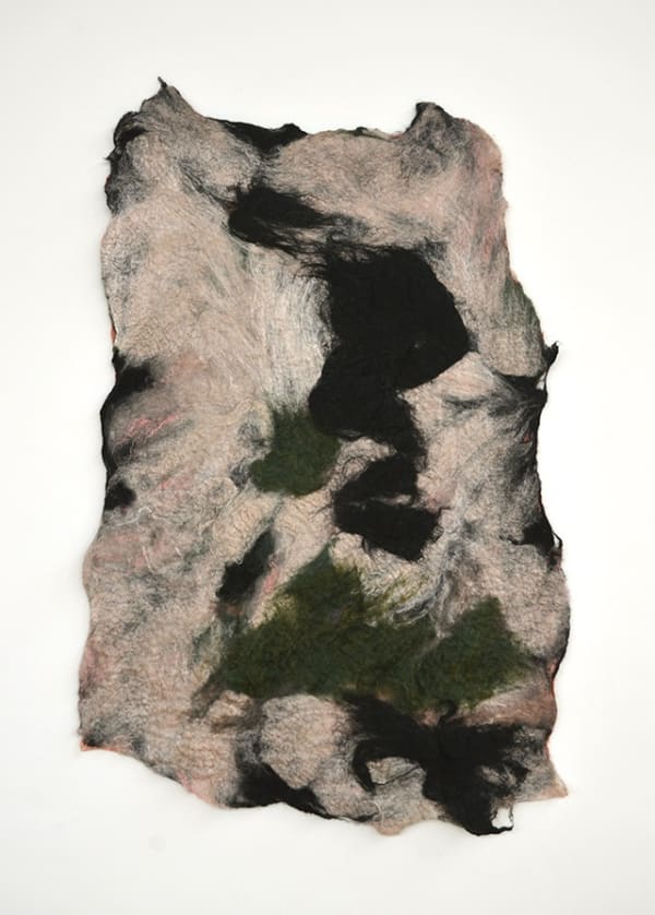 Seele Ocre Reverse 140X80