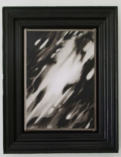 12 Carlijn Mens Preserved Places Schoorl 2014 Acrylic And Oil On Linen Frame 1860 Coming From The Frans Hals Museum