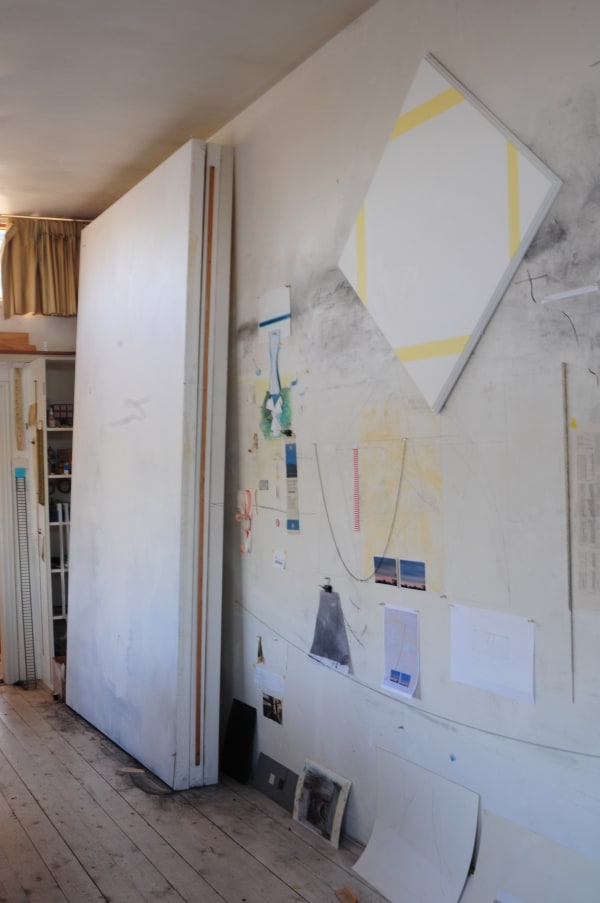 Jan Andriesse Atelier 2