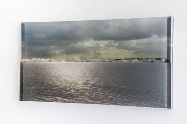 Kinselmeer I 2013 2015 47 X 90 X 5 5 Cm Jpg