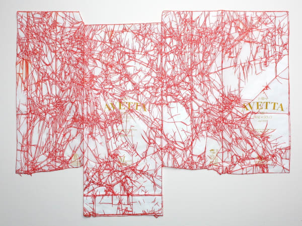 With Content From Torino 2016 39X51