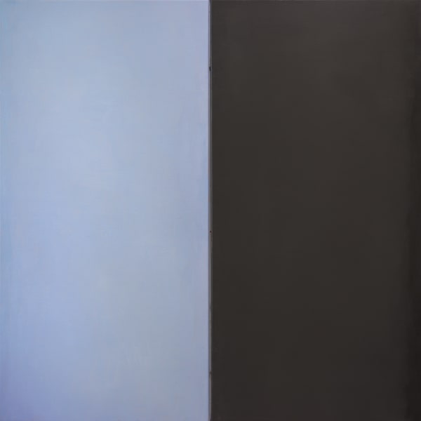 Kok Cons 02 Micha L De Kok Untitled Diptych 2019 Oil On Canvas 180 X 180 Cm