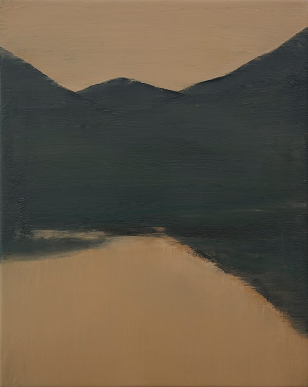 Kok Cons 04 Micha L De Kok Untitled 2019 Oil On Canvas 50 X 40 Cm 2