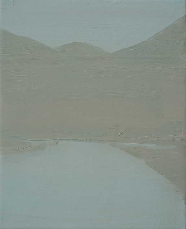 Kok01 Kok Untitled 2019 50 X 40 Cm