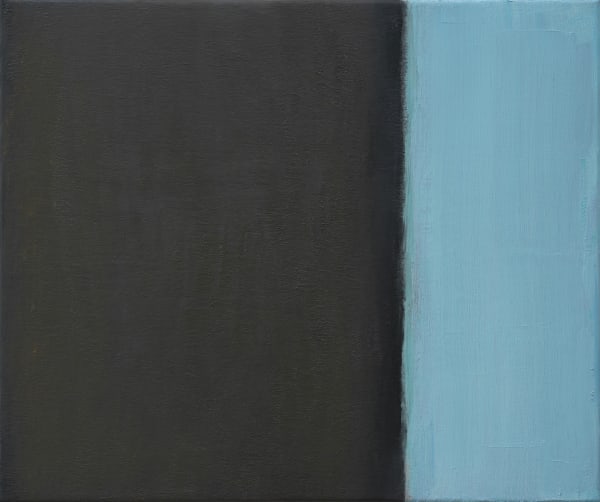 Michael De Kok Untitled 2019 50 X 60 Cm 2