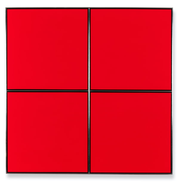 Tadaaki Kuwayama Tk6935 1 2 69 Red 4Panel