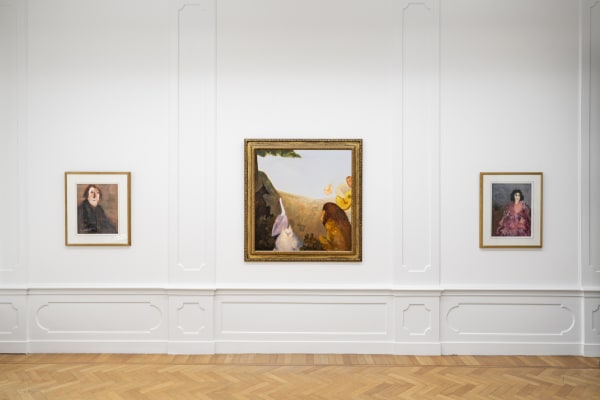 Opening gallery season 22/23