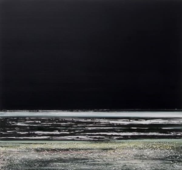 Koen Vermeule Zonder Titel 2004 Olieverf Op Linnen 170 X 180 Cm2 Kopie